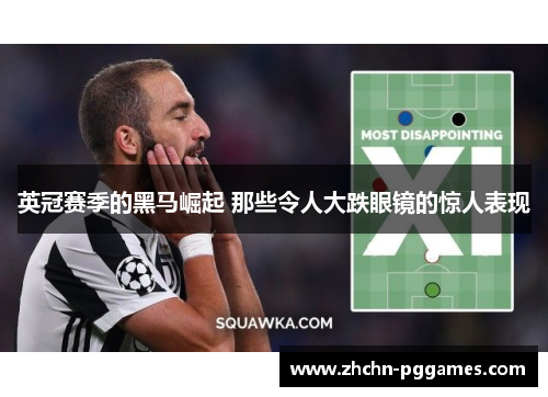 英冠赛季的黑马崛起 那些令人大跌眼镜的惊人表现