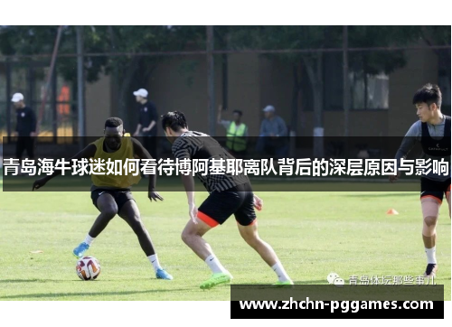 青岛海牛球迷如何看待博阿基耶离队背后的深层原因与影响